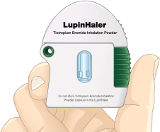 LupinHaler LupinHaler